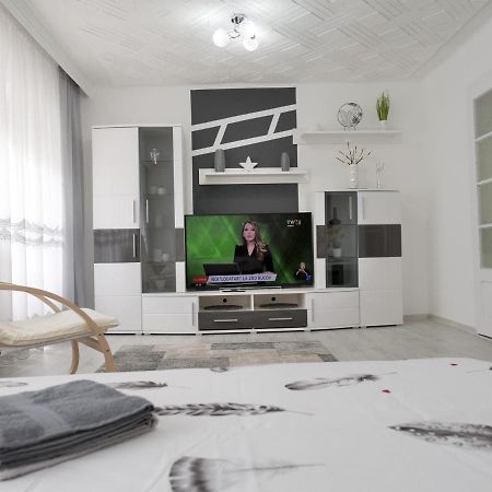 Casa Fery Βίλα Băile Herculane Εξωτερικό φωτογραφία