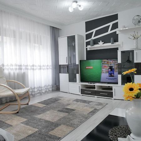 Casa Fery Βίλα Băile Herculane Εξωτερικό φωτογραφία