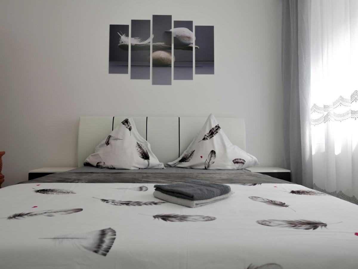 Casa Fery Βίλα Băile Herculane Εξωτερικό φωτογραφία
