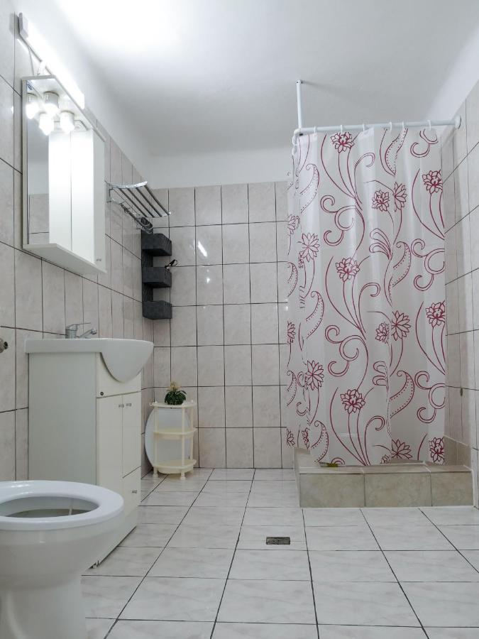 Casa Fery Βίλα Băile Herculane Εξωτερικό φωτογραφία