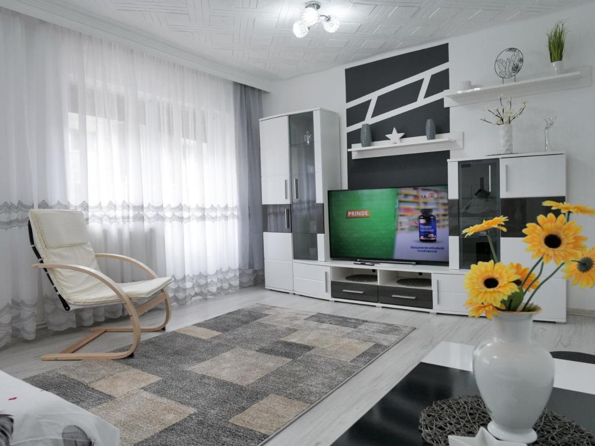 Casa Fery Βίλα Băile Herculane Εξωτερικό φωτογραφία