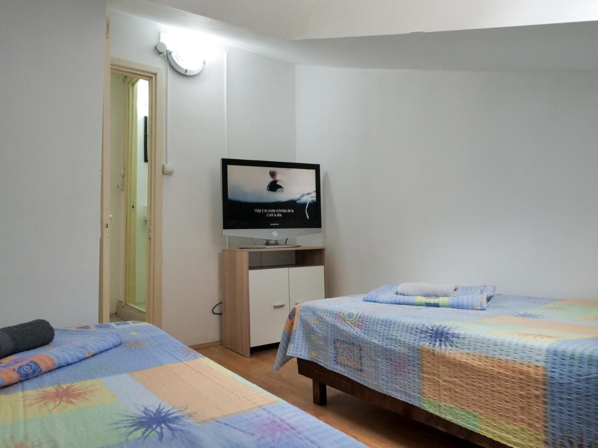 Casa Fery Βίλα Băile Herculane Εξωτερικό φωτογραφία
