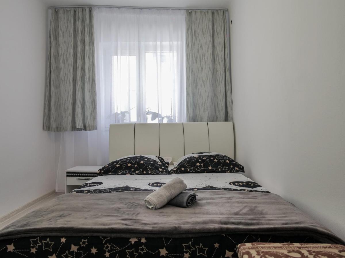 Casa Fery Βίλα Băile Herculane Εξωτερικό φωτογραφία