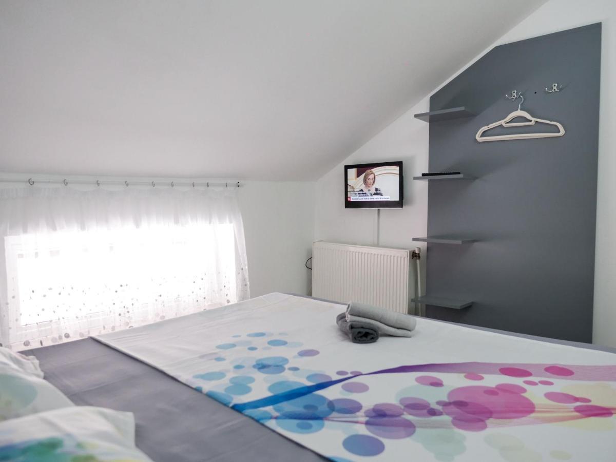 Casa Fery Βίλα Băile Herculane Εξωτερικό φωτογραφία