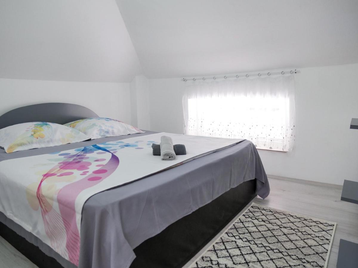 Casa Fery Βίλα Băile Herculane Εξωτερικό φωτογραφία