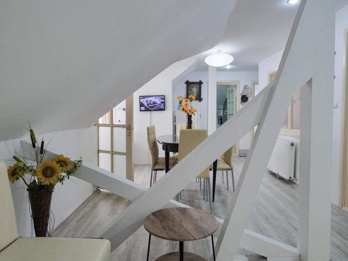 Casa Fery Βίλα Băile Herculane Εξωτερικό φωτογραφία