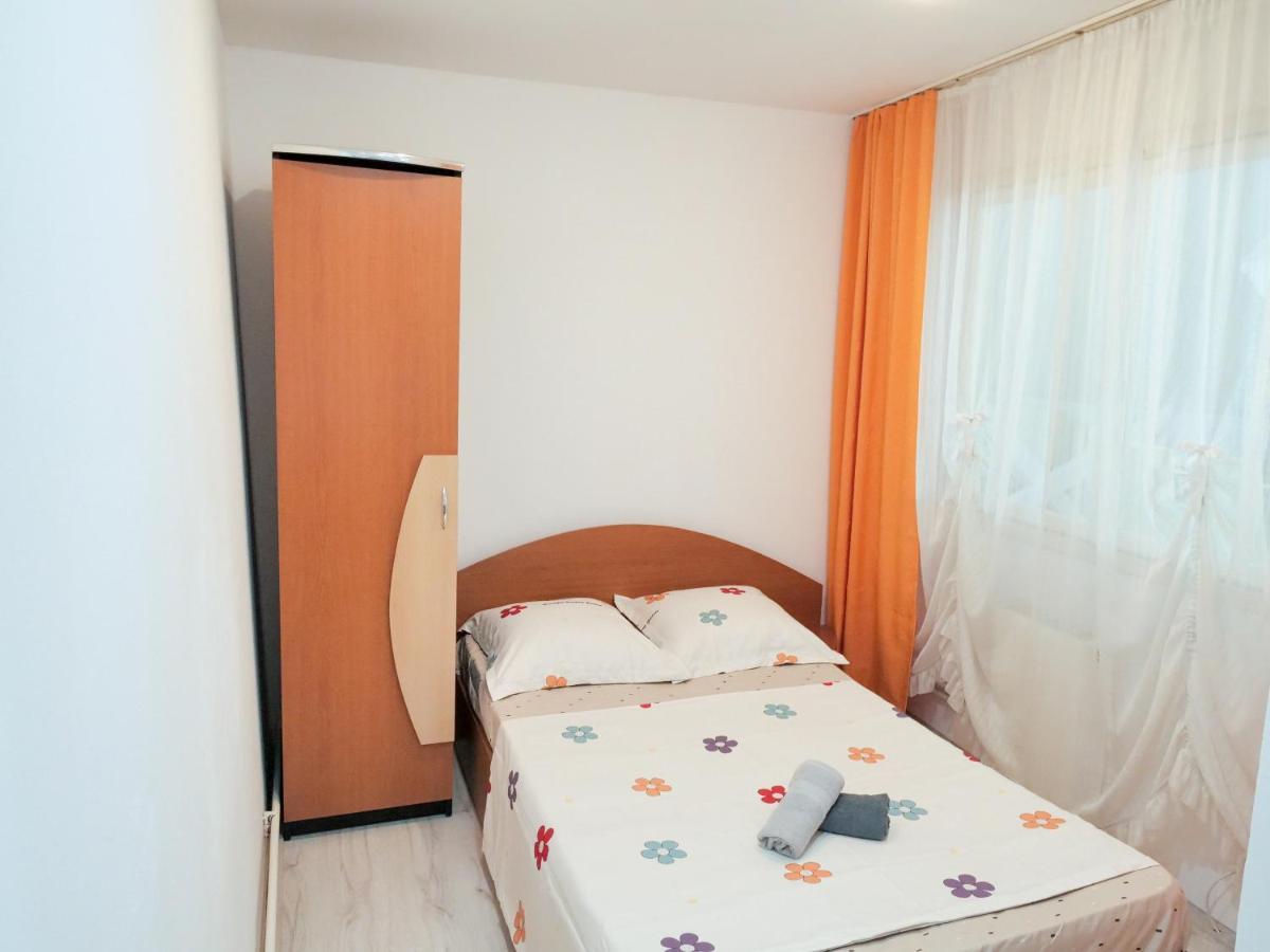 Casa Fery Βίλα Băile Herculane Εξωτερικό φωτογραφία