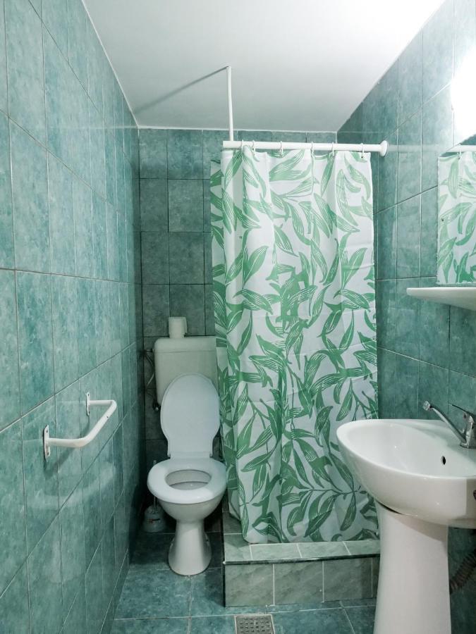 Casa Fery Βίλα Băile Herculane Εξωτερικό φωτογραφία
