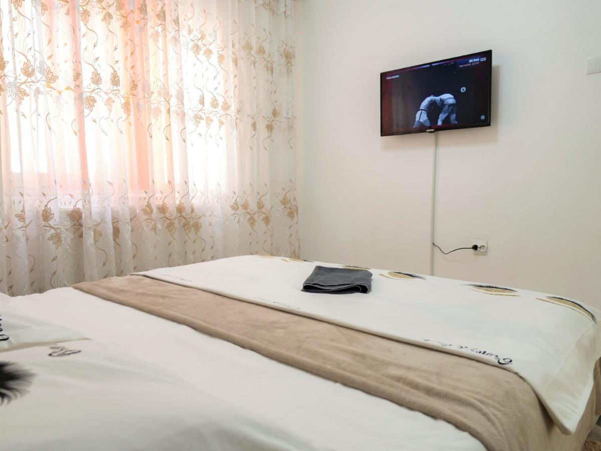 Casa Fery Βίλα Băile Herculane Εξωτερικό φωτογραφία