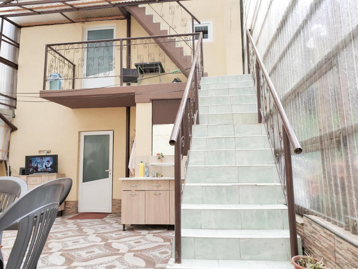 Casa Fery Βίλα Băile Herculane Εξωτερικό φωτογραφία