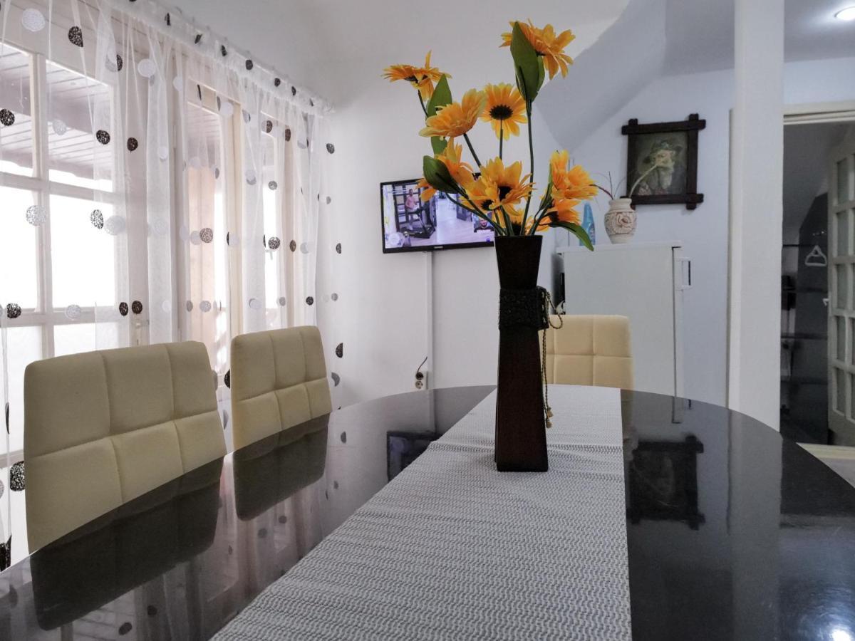 Casa Fery Βίλα Băile Herculane Εξωτερικό φωτογραφία