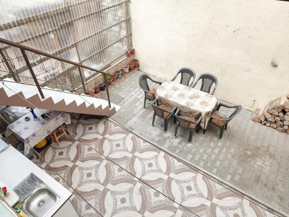 Casa Fery Βίλα Băile Herculane Εξωτερικό φωτογραφία