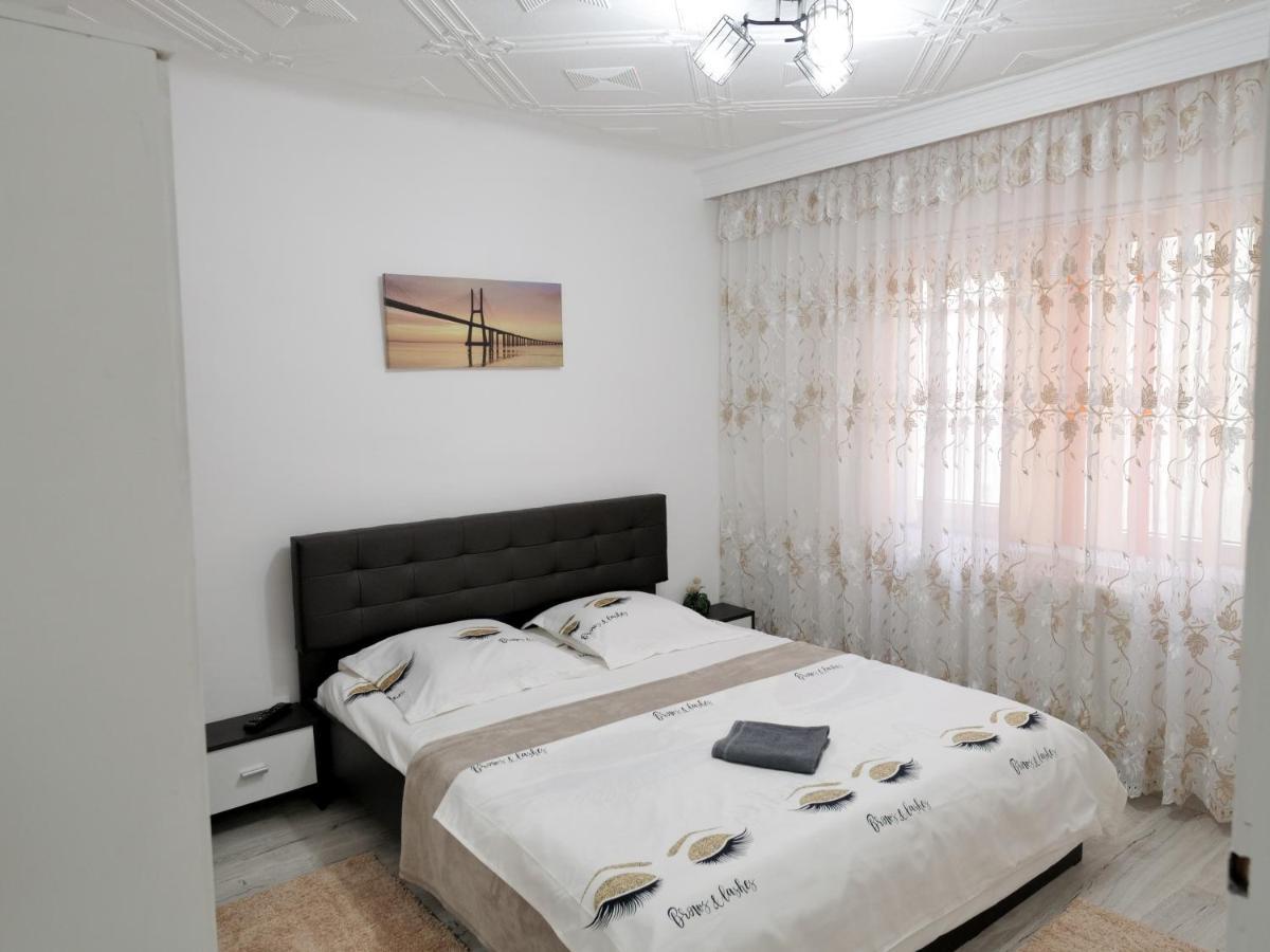 Casa Fery Βίλα Băile Herculane Εξωτερικό φωτογραφία