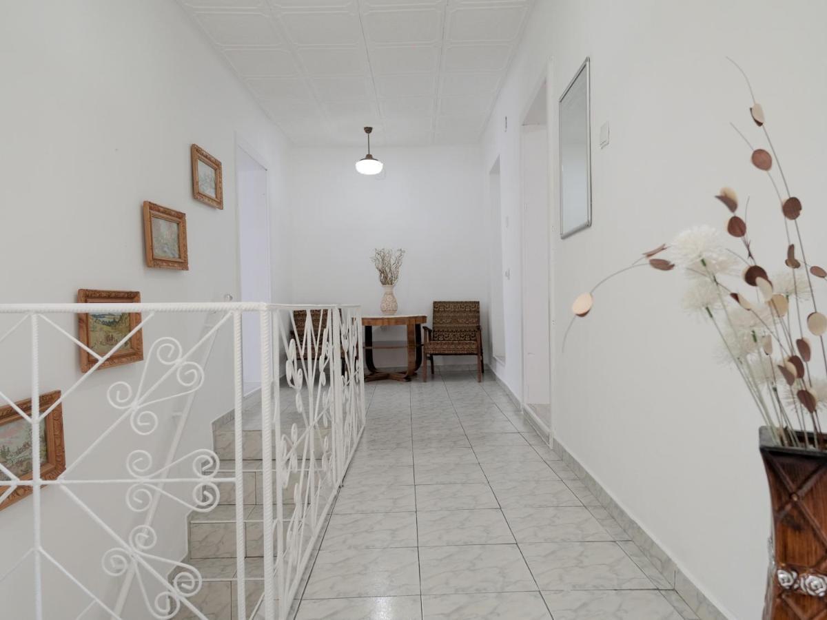 Casa Fery Βίλα Băile Herculane Εξωτερικό φωτογραφία