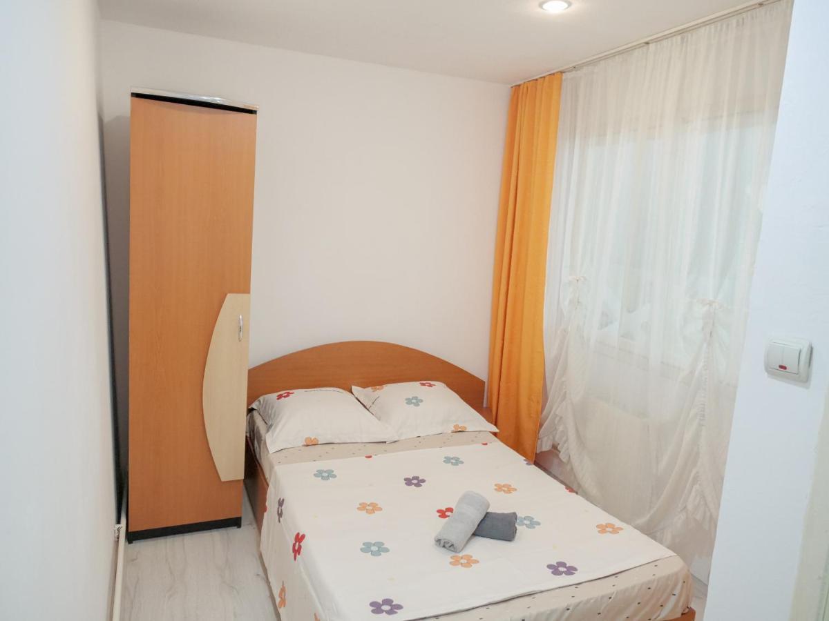 Casa Fery Βίλα Băile Herculane Εξωτερικό φωτογραφία