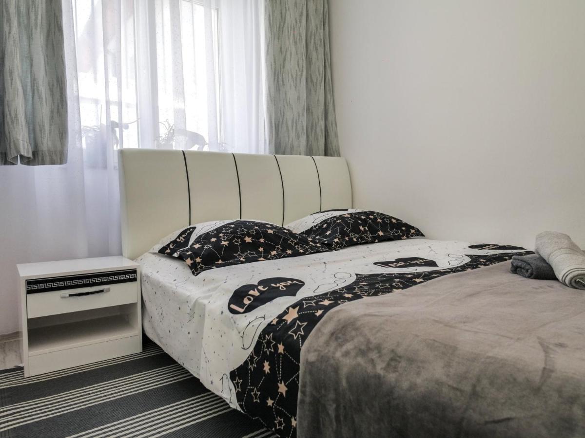 Casa Fery Βίλα Băile Herculane Εξωτερικό φωτογραφία