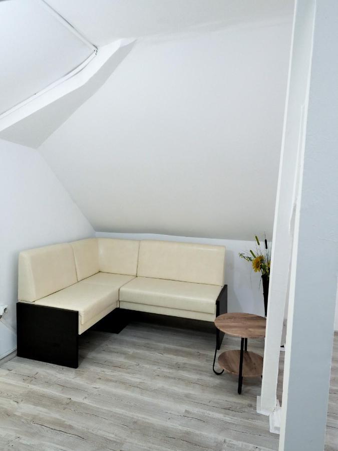 Casa Fery Βίλα Băile Herculane Εξωτερικό φωτογραφία